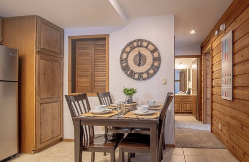 Highlands Condo | Elkhorn Bluff Condo + Complex & Resort Amenities