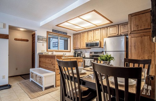 Highlands Condo | Elkhorn Bluff Condo + Complex & Resort Amenities