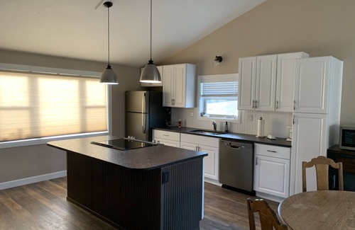 Jefferson City House | Elkhorn Mountain Views - One Bedroom House/2 Car Garage - Helena - Jeff City