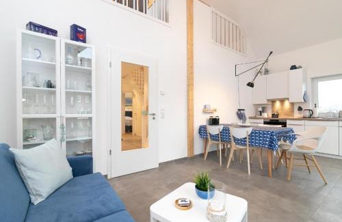 Rettin House | Elkhus