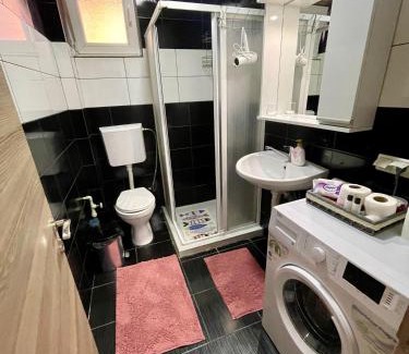 Misleshevo Apartment | Elkos Apartment