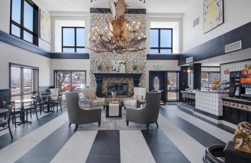Elko Hotel | Elkotel