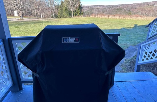 Union Dale House | Elkview Townhome - Elk Mountain Ski Area