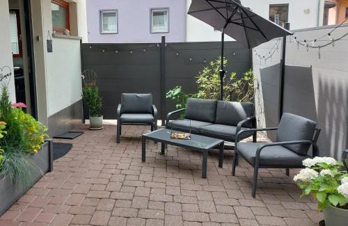 Kordel Apartment | ELLA am Eifelsteig
