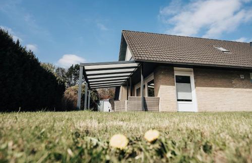 Eurostrand House | Ella am See, Ferienhaus