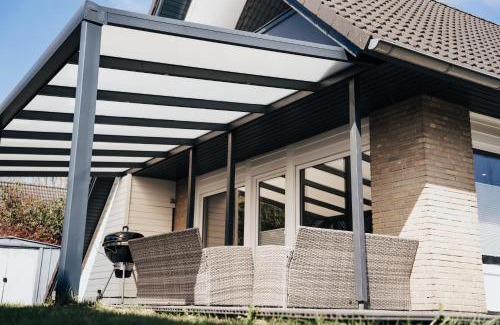 Eurostrand House | Ella am See, Ferienhaus