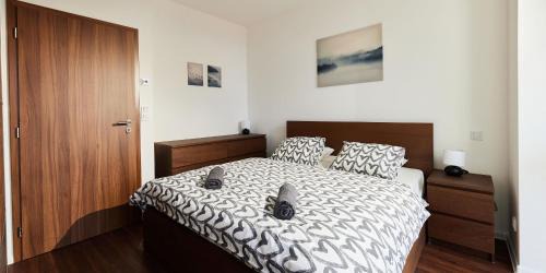 Zlin Apartment | Ella Apartments