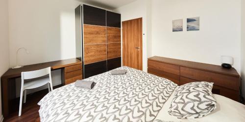 Zlin Apartment | Ella Apartments