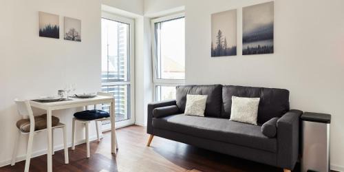 Zlin Apartment | Ella Apartments