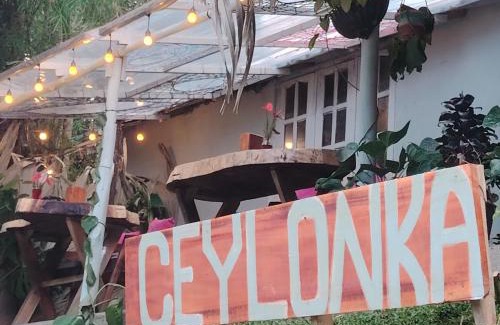 Ambagollapathana House | Ella Ceylonka