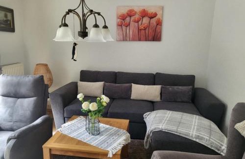 Reinsehlen Apartment | Ella, Ferienwohnung