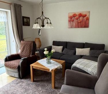 Reinsehlen Apartment | Ella, Ferienwohnung