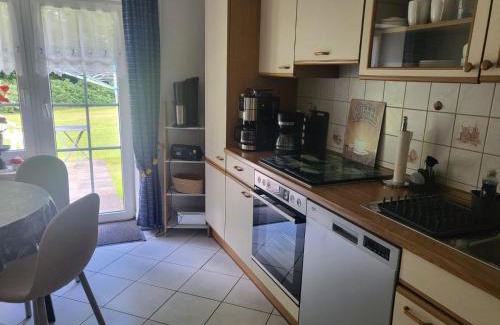 Reinsehlen Apartment | Ella, Ferienwohnung