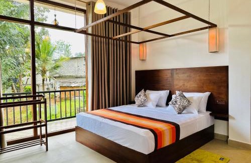 Kumbalwela Apartment | Ella Family House