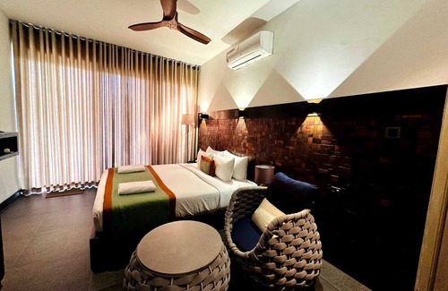 Ambagollapathana Hotel | Ella Flower Garden Resort
