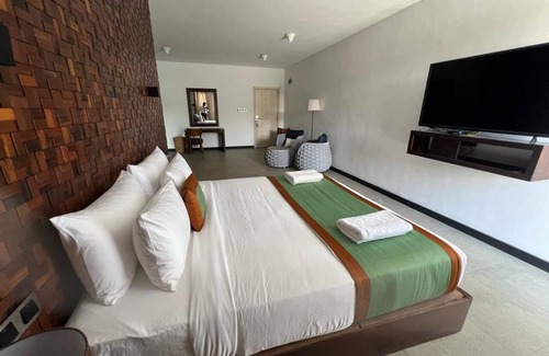 Ambagollapathana Hotel | Ella Flower Garden Resort
