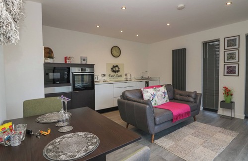 Askam and Ireleth Cottage | Ella