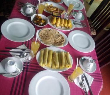Kumbalwela House | Ella Jayamali Holiday Pavilion