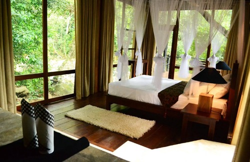 Ella Cabin | Ella Jungle Resort