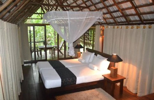 Ella Cabin | Ella Jungle Resort