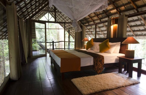 Ella Cabin | Ella Jungle Resort