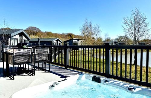 Woodhall Spa House | Ella Lodge