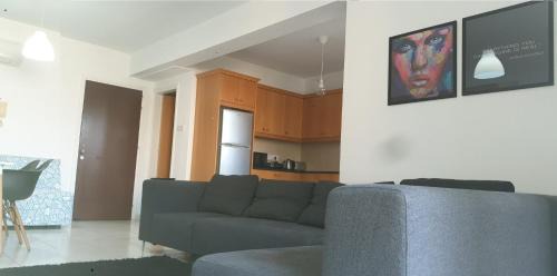 Kato Polemidia Apartment | ELLA LUXURY APARTMENT - (BREAKBOOKING CY)