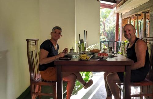 Kumbalwela House | Ella Nature Breeze