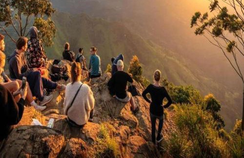 Yodakandiya Boat Rental | Ella one day tour