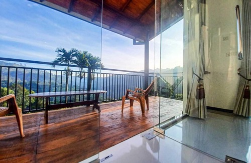 Ella Apartment | Ella Panorama Villa - Luxury Family Room