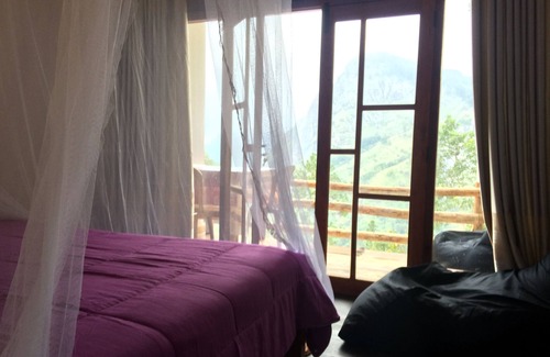 Ambagollapathana House | Ella Ridge View