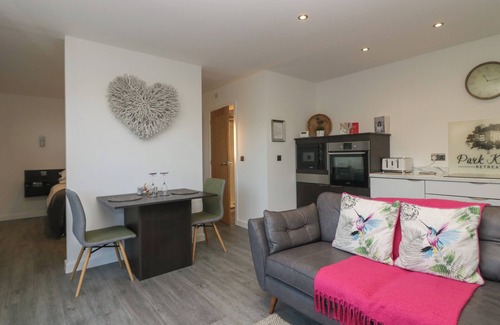 Askam and Ireleth Cottage | ELLA, romantic, character holiday cottage in Askam-In-Furness