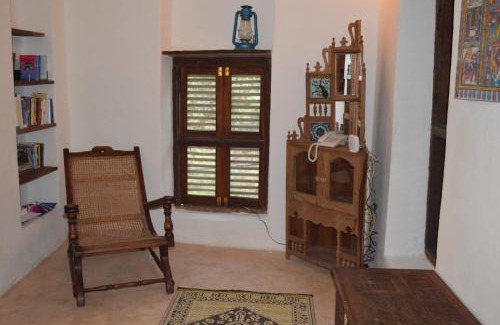 Bagamoyo House | Ella's Swahili House