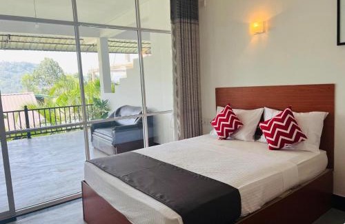 Kumbalwela House | Ella Sun Inn
