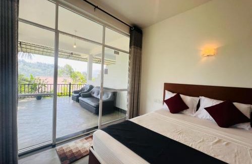 Kumbalwela House | Ella Sun Inn