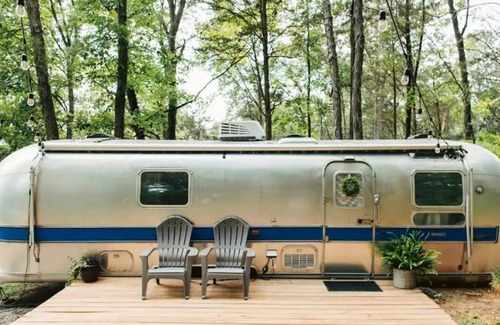 Kedron House | Ella the Airstream Glamping Retreat