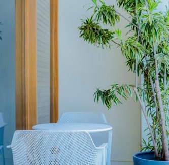 Jubilee Hills Hotel | ELLAA RESIDENCES