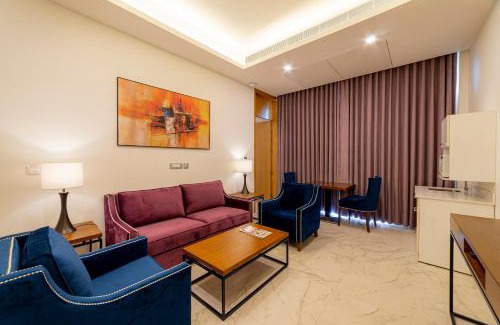 Jubilee Hills Hotel | ELLAA RESIDENCES