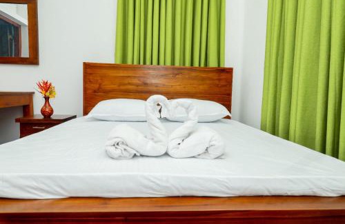 Walallawita Hotel | Elladola Tea Garden Resort