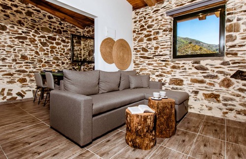 Livadia House | Ellafos Traditional Living 6