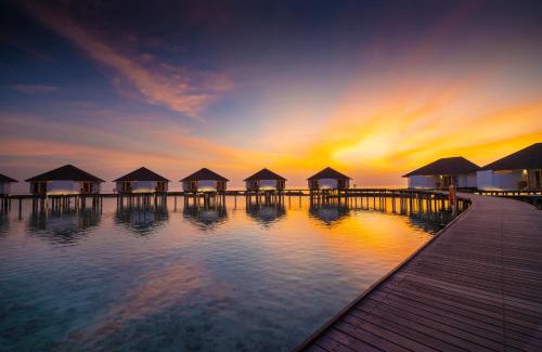 Ellaidhoo Resort | Ellaidhoo Maldives by Cinnamon