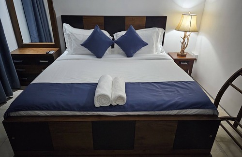 Matugama Hotel | Ellakanda Nature Villa