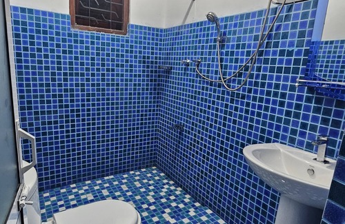 Matugama Hotel | Ellakanda Nature Villa