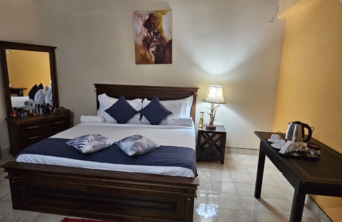 Matugama Hotel | Ellakanda Nature Villa