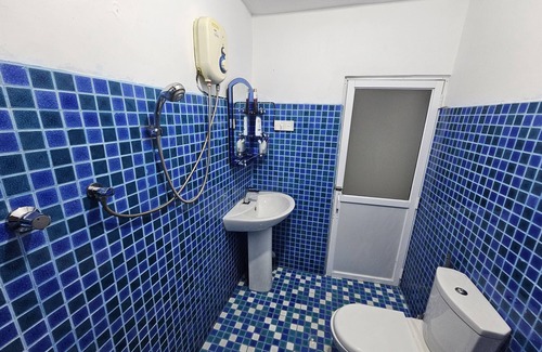 Matugama Hotel | Ellakanda Nature Villa