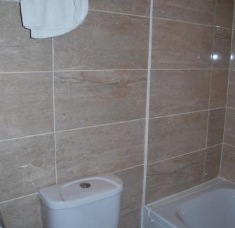 Douglas Hotel | Ellan Vannin Hotel