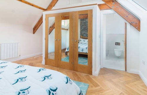 Castletown Cottage | Ellan Vannin - sleeps 5 guests in 3 bedrooms