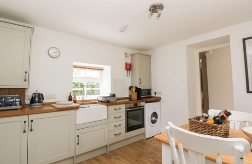 Drymen Cottage | ELLANDERROCH, family friendly, character holiday cottage in Drymen