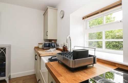 Drymen Cottage | ELLANDERROCH, family friendly, character holiday cottage in Drymen