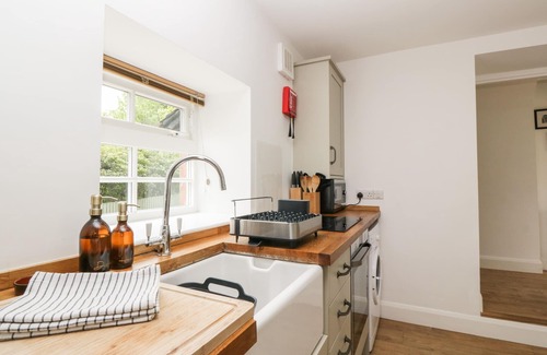 Drymen Cottage | ELLANDERROCH, family friendly, character holiday cottage in Drymen
